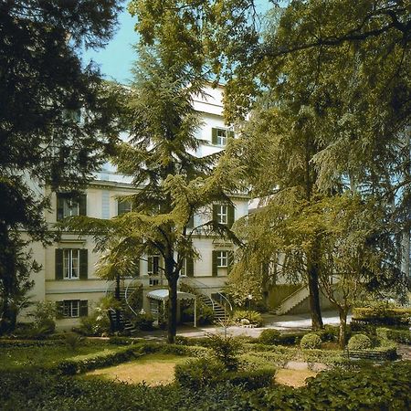 Hotel Villa Aricia アリッチャ エクステリア 写真