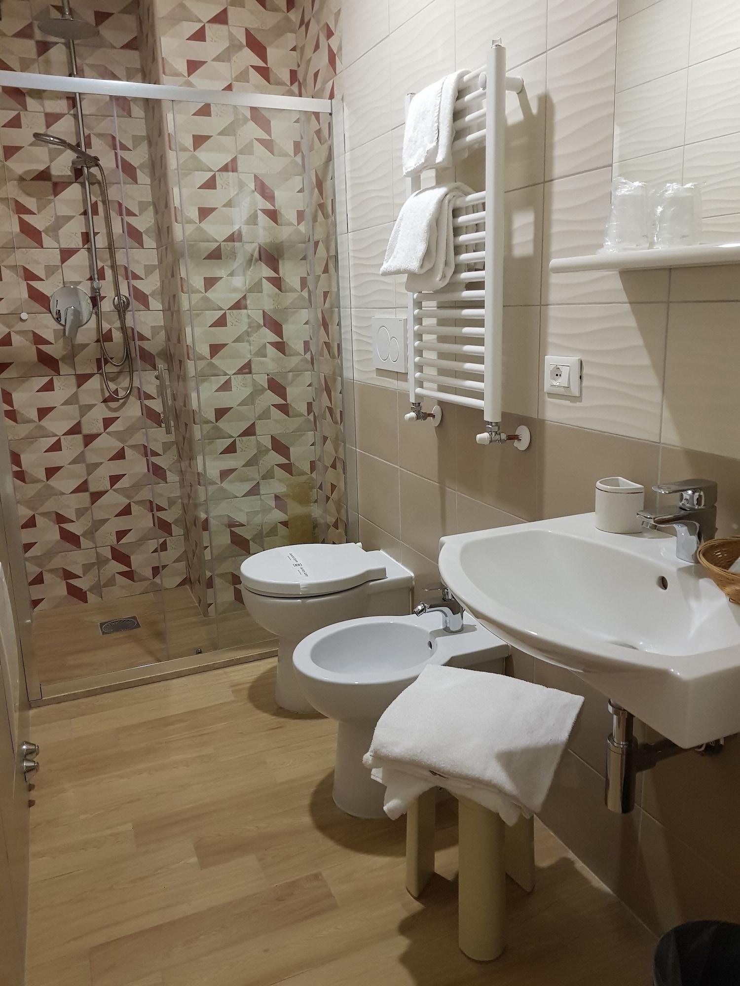 Hotel Villa Aricia アリッチャ エクステリア 写真