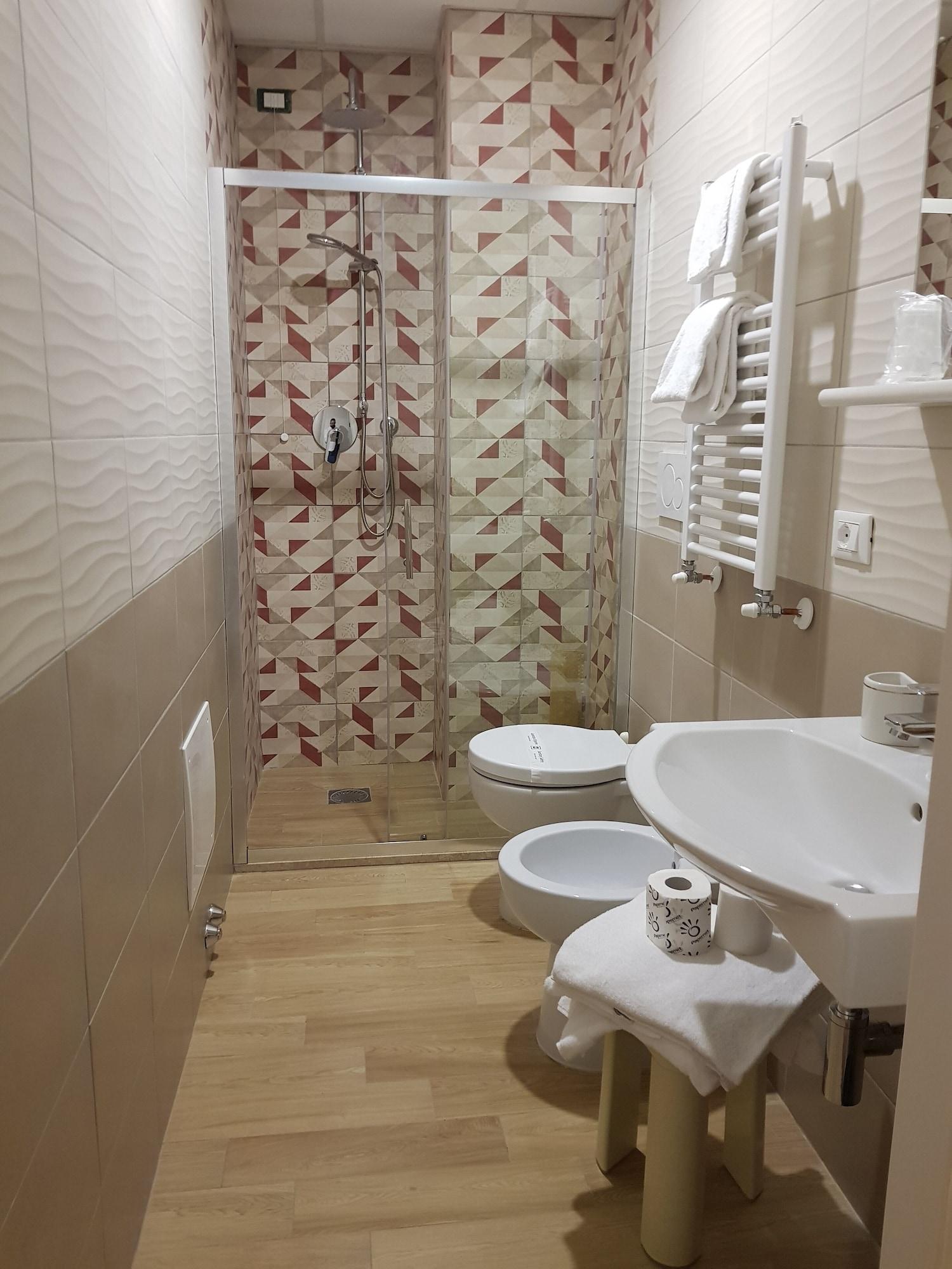 Hotel Villa Aricia アリッチャ エクステリア 写真