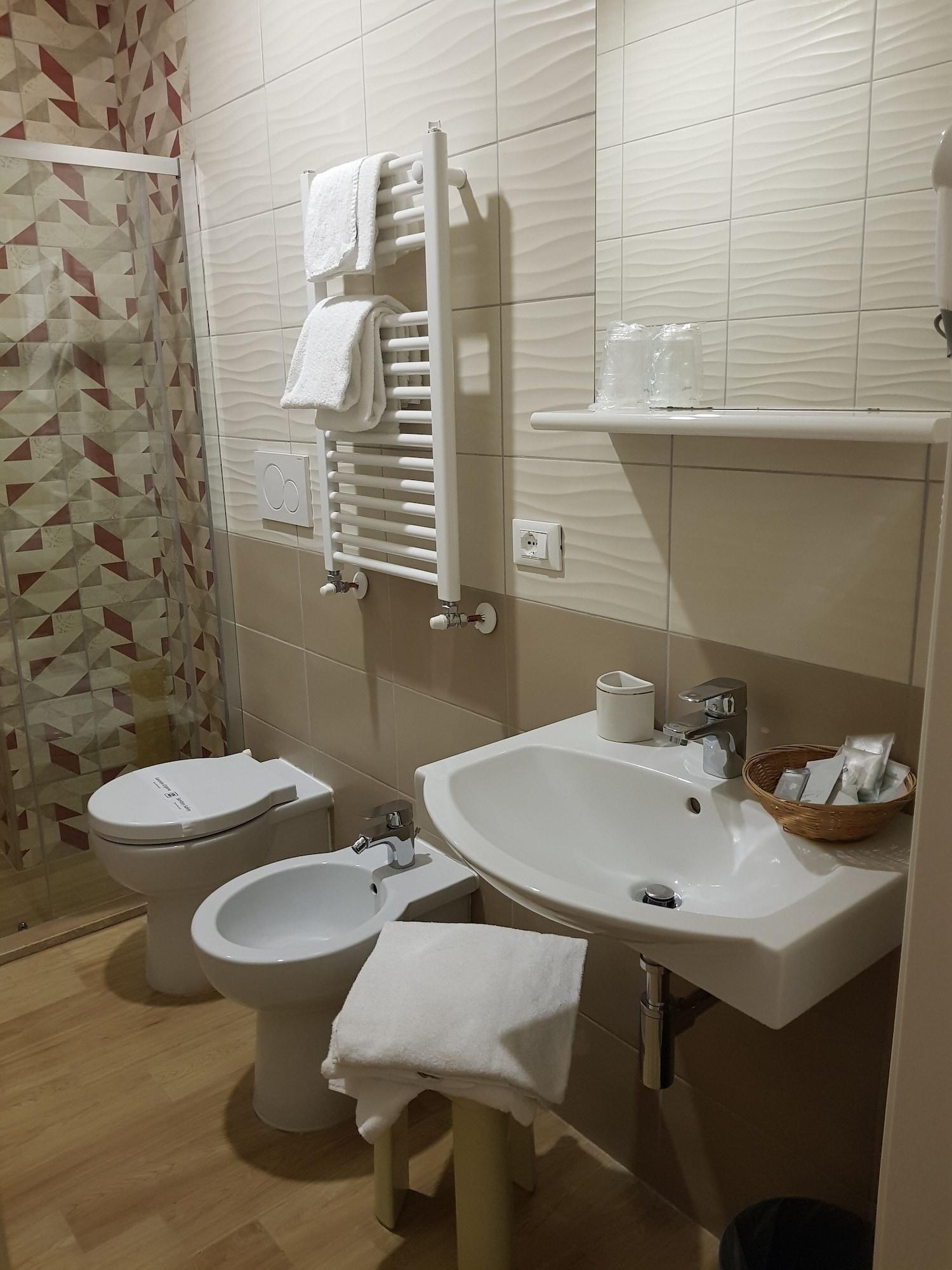 Hotel Villa Aricia アリッチャ エクステリア 写真