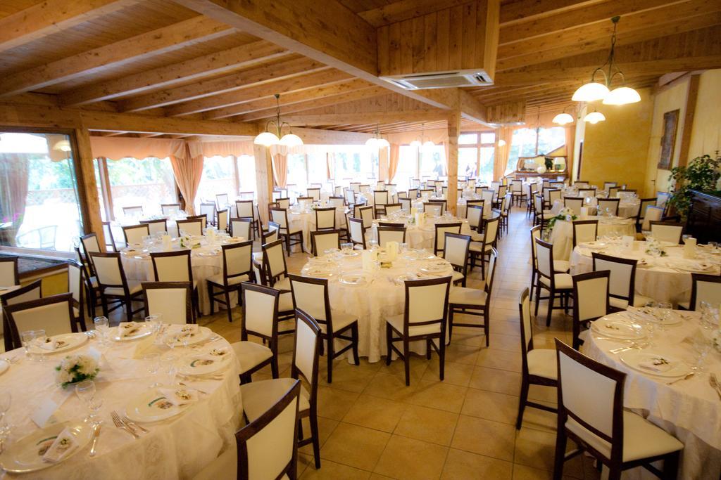 Hotel Villa Aricia アリッチャ エクステリア 写真