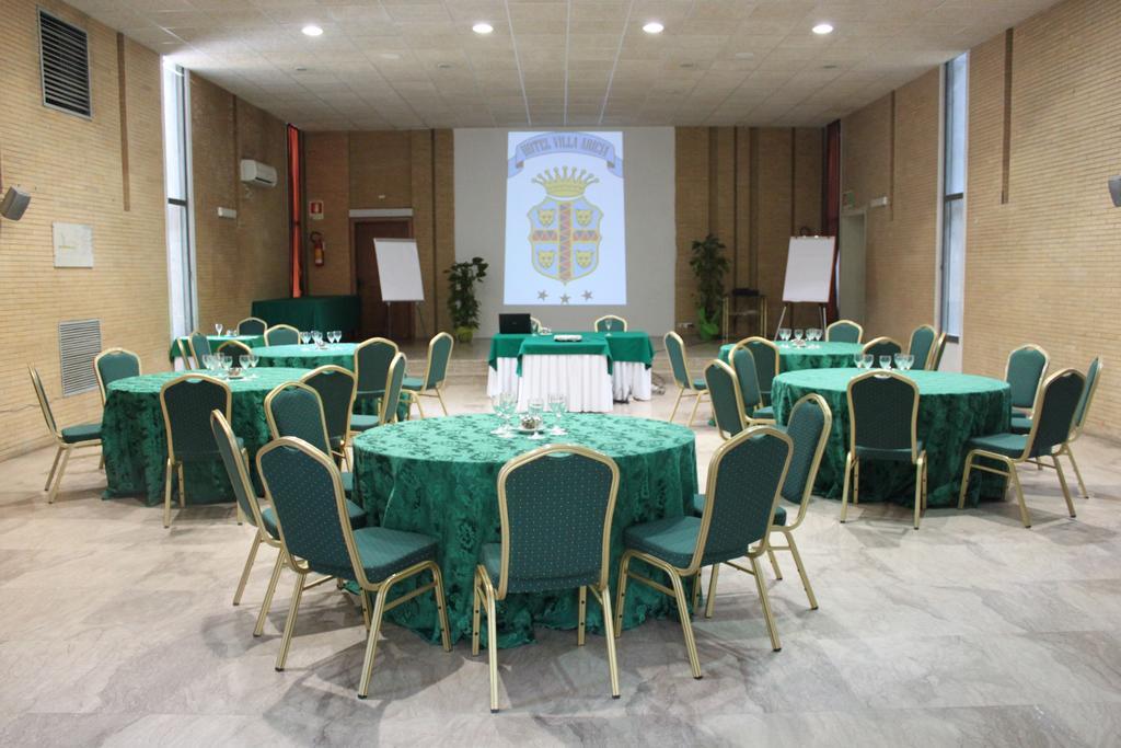Hotel Villa Aricia アリッチャ エクステリア 写真