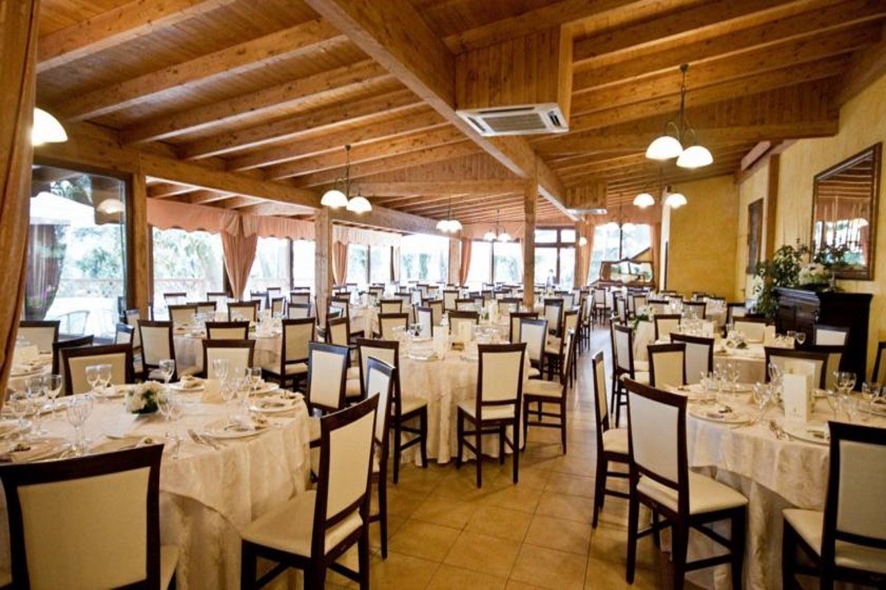 Hotel Villa Aricia アリッチャ エクステリア 写真