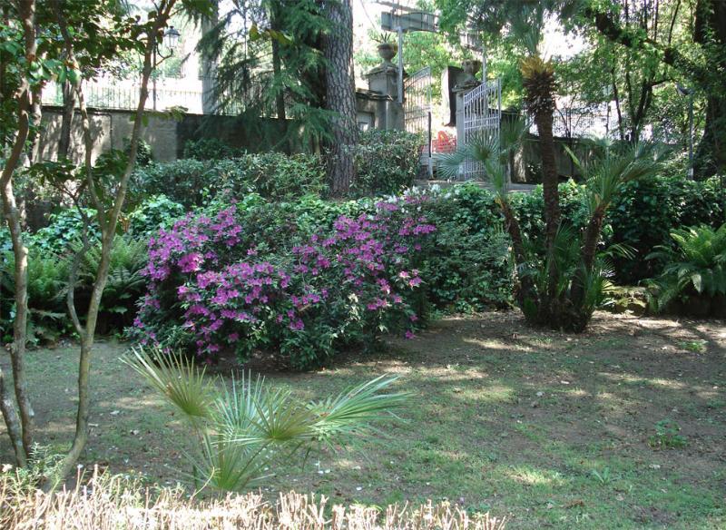 Hotel Villa Aricia アリッチャ エクステリア 写真