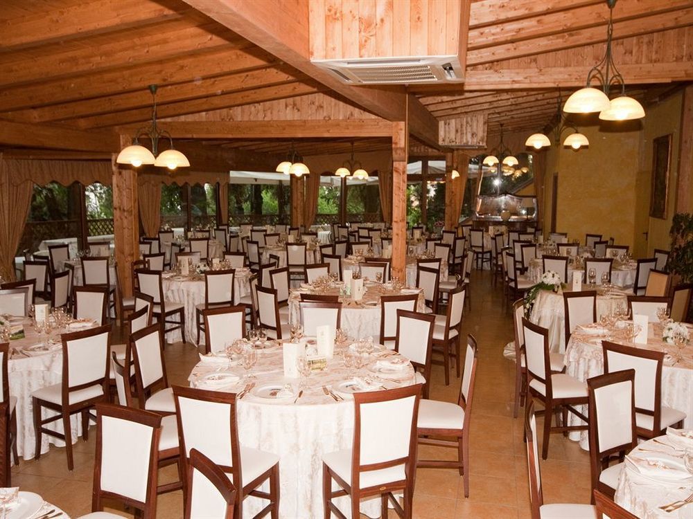 Hotel Villa Aricia アリッチャ エクステリア 写真