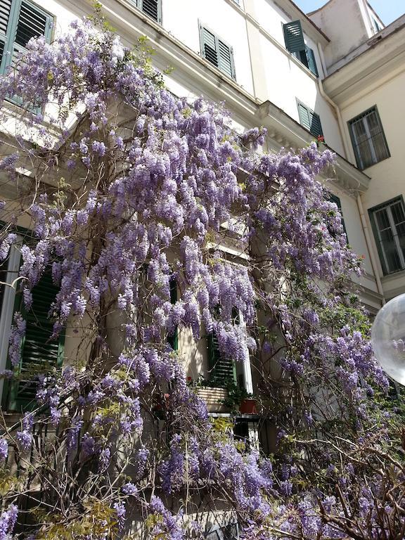 Hotel Villa Aricia アリッチャ エクステリア 写真